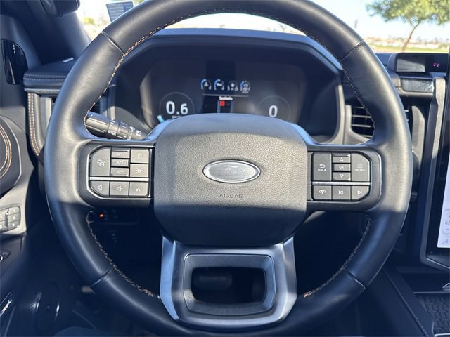 Certified 2023 Ford Expedition Platinum image 15