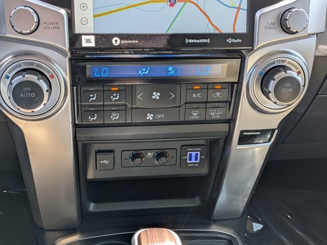 Used 2021 Toyota 4Runner Limited RWD image 26