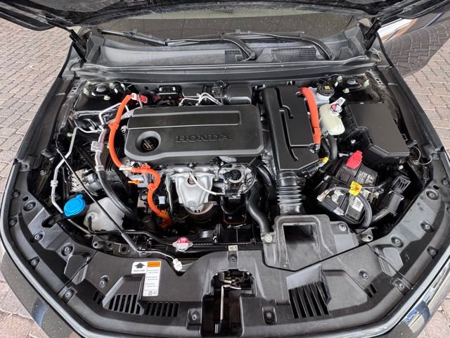 Used 2023 Honda Accord Sport image 24