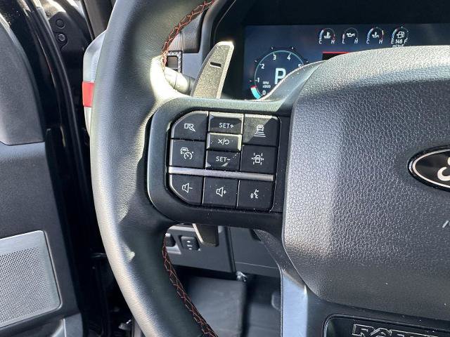 Certified 2024 Ford F150 Raptor AWD/4WD image 30