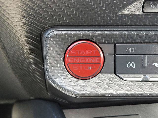 Certified 2024 Ford Mustang Premium image 22