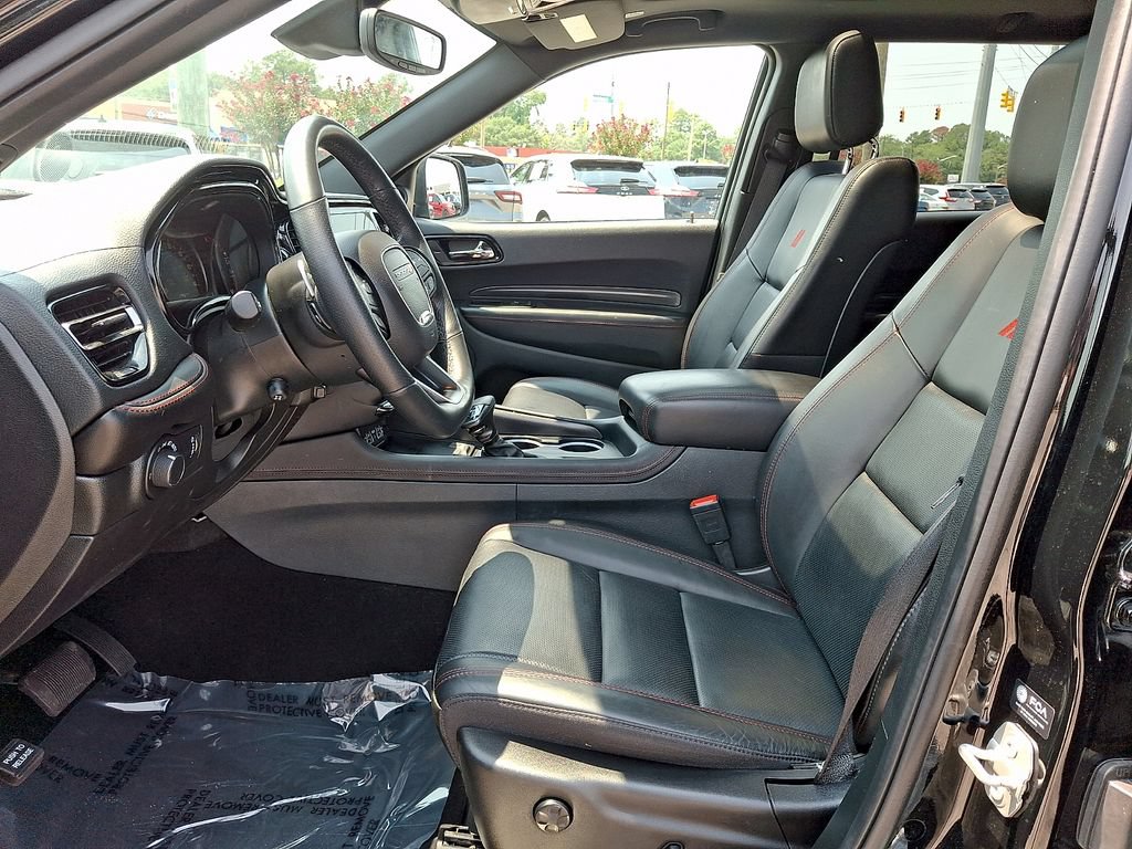 Used 2024 Dodge Durango R/T RWD image 13
