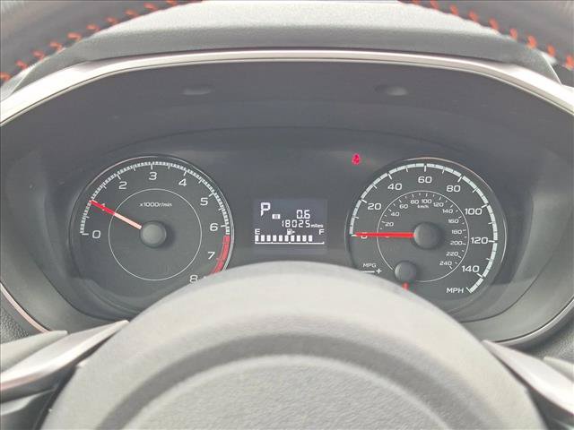 Used 2019 Subaru Crosstrek 2.0i Premium w/ Popular Package #2 AWD/4WD image 11