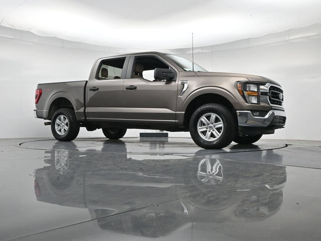 Certified 2023 Ford F150 XLT AWD/4WD image 35