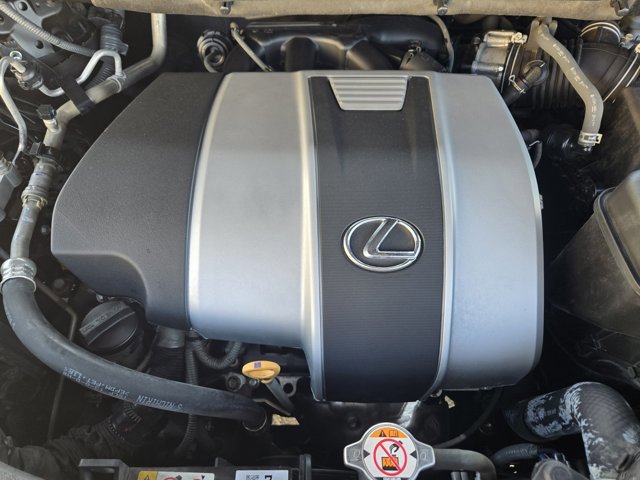 Used 2021 Lexus RX 350 F Sport w/ Accessory Package image 29