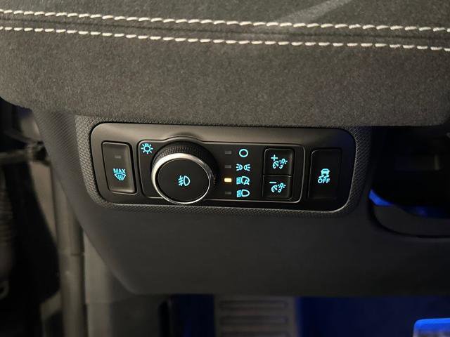 Certified 2025 Ford Mustang Mach-E GT image 18