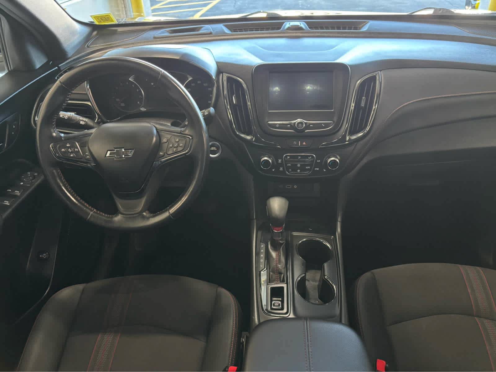 Used 2022 Chevrolet Equinox RS AWD/4WD image 15