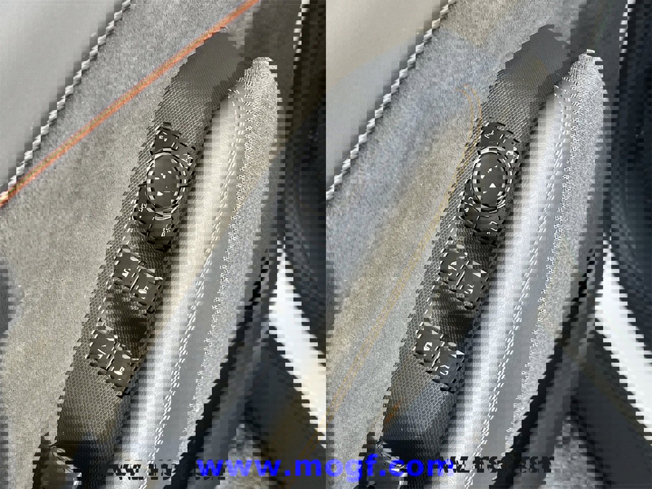 Certified 2022 Ford Mustang Mach-E GT image 21