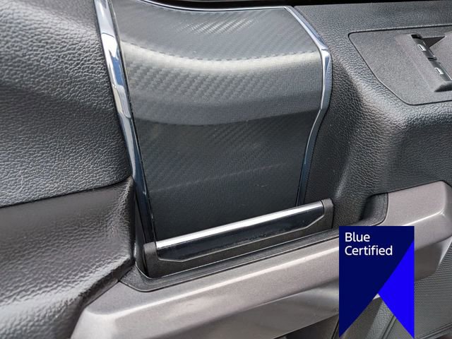 Certified 2019 Ford F150 XLT w/ Equipment Group 302A Luxury image 13