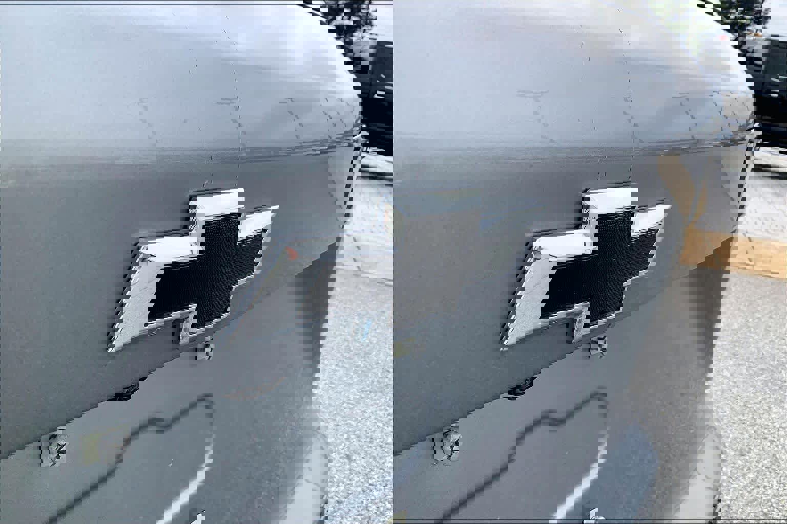 Used 2025 Chevrolet Equinox RS w/ Safety and Technology Package image 29