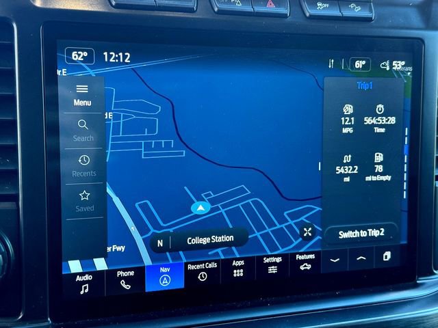 Certified 2024 Ford F350 Lariat w/ Lariat Ultimate Package image 19