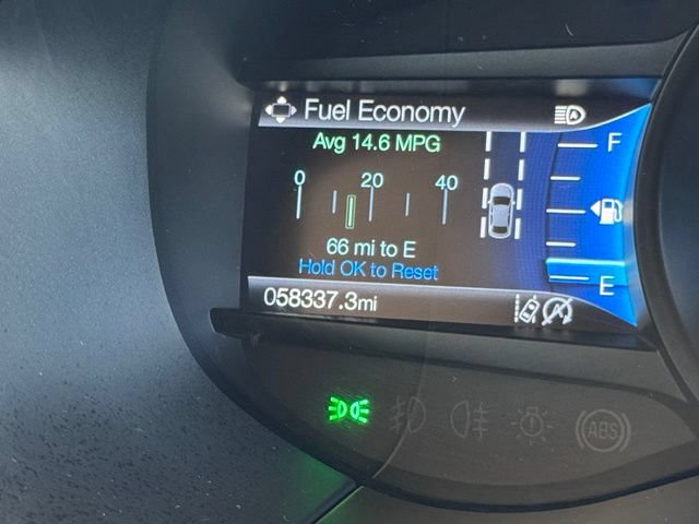 Certified 2020 Ford Edge SEL w/ Convenience Package FWD image 18