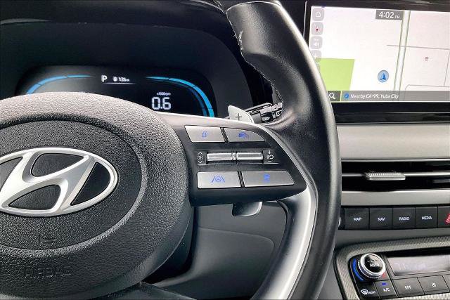 Used 2025 Hyundai Palisade SEL AWD/4WD image 19