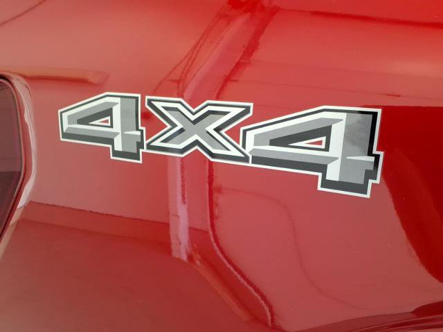 Certified 2025 Ford F150 STX w/ STX Black Appearance Package AWD/4WD image 11