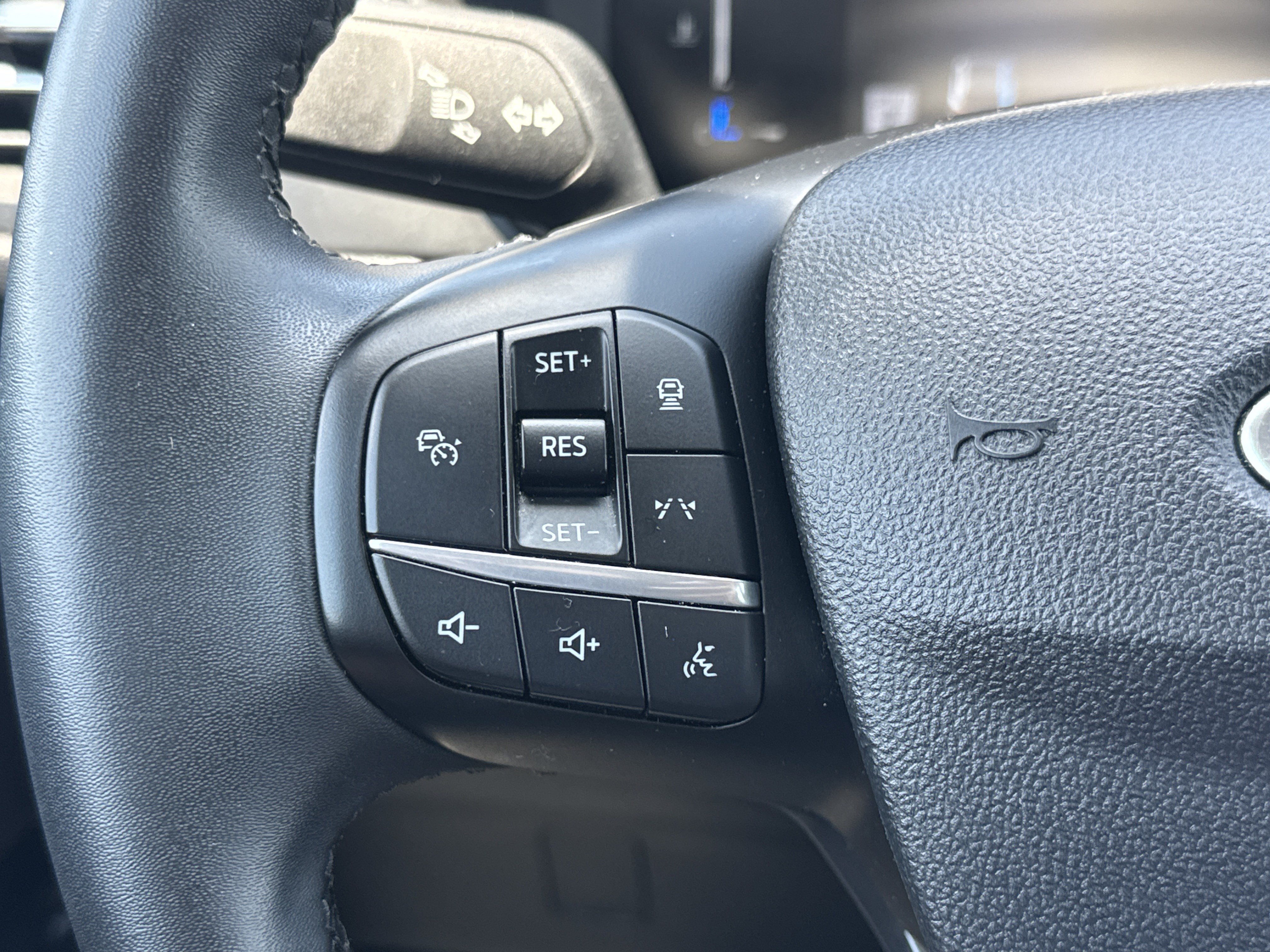 Certified 2023 Ford Escape Active w/ Tech Pack #1 FWD image 16