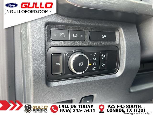 Certified 2023 Ford F350 Lariat w/ Lariat Ultimate Package AWD/4WD image 19