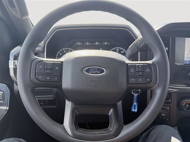 Certified 2022 Ford F150 XLT w/ Equipment Group 301A Mid AWD/4WD image 11