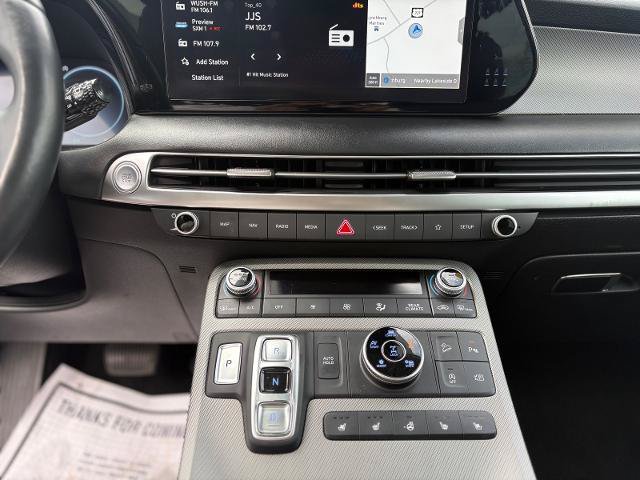 Used 2024 Hyundai Palisade SEL AWD/4WD image 26