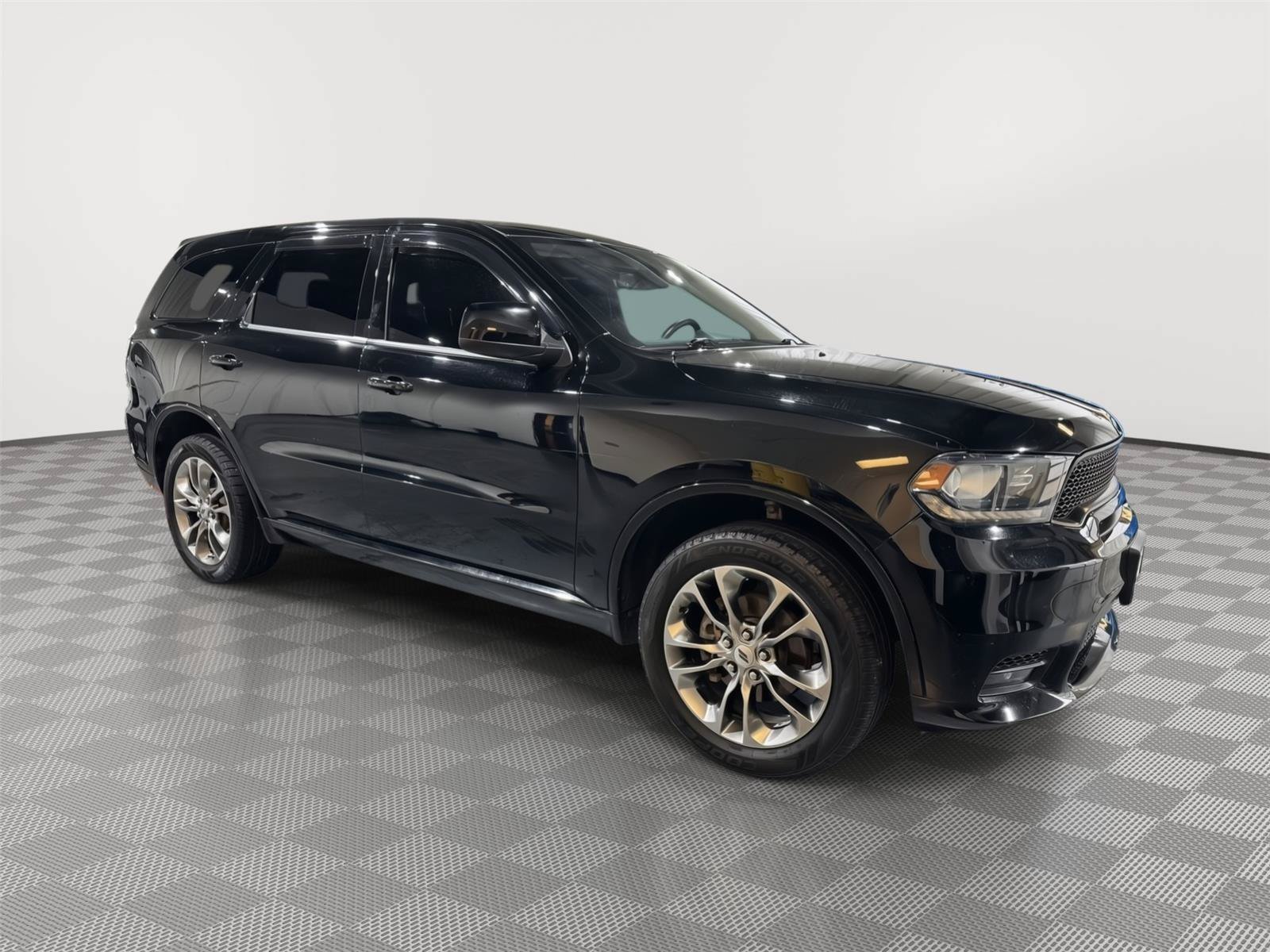 Used 2019 Dodge Durango GT AWD/4WD image 6