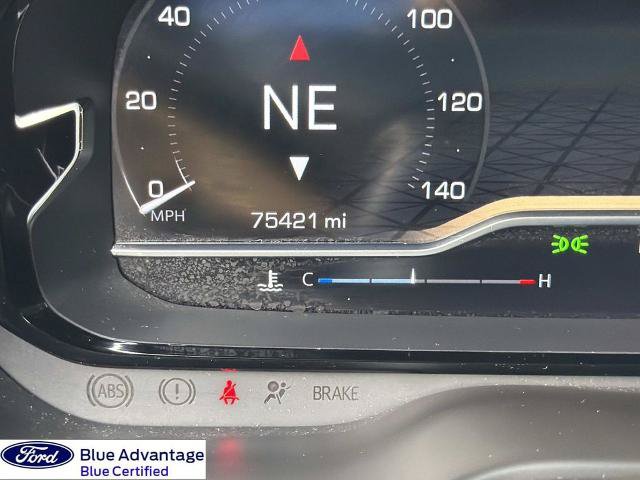 Used 2023 GMC Yukon XL Denali RWD image 2