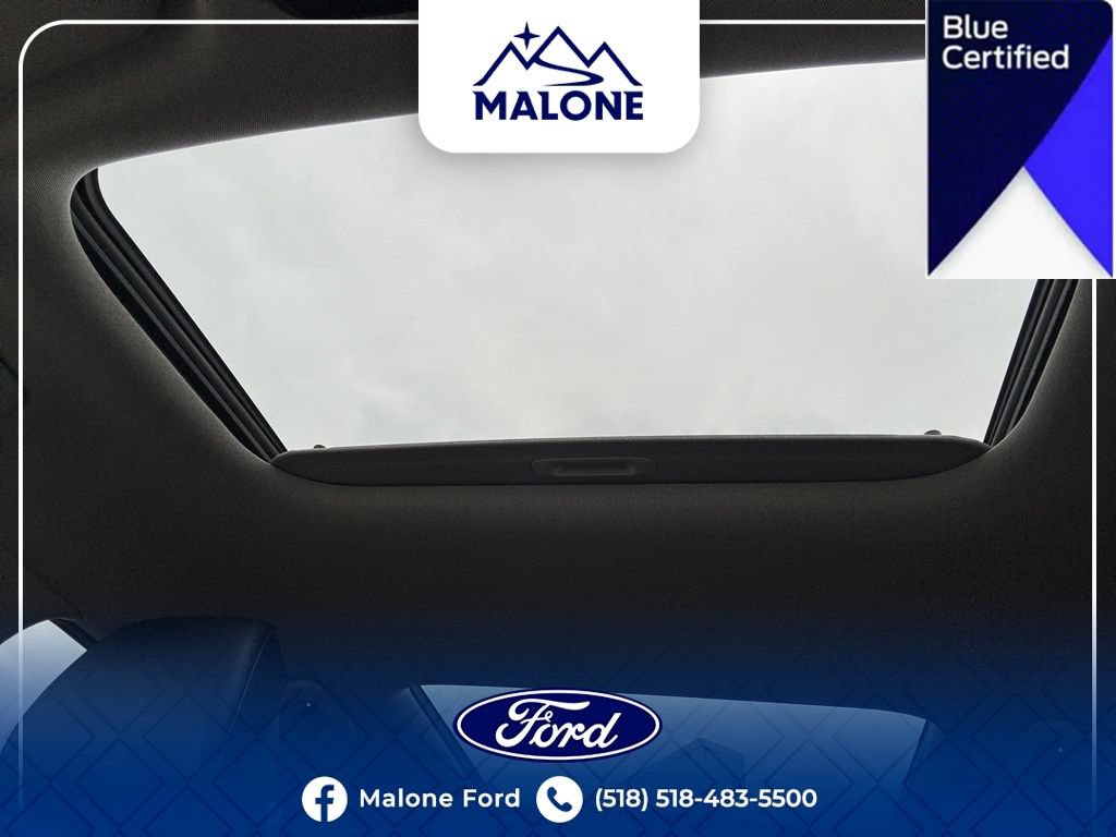 Used 2024 Hyundai Santa Fe Limited AWD/4WD image 12