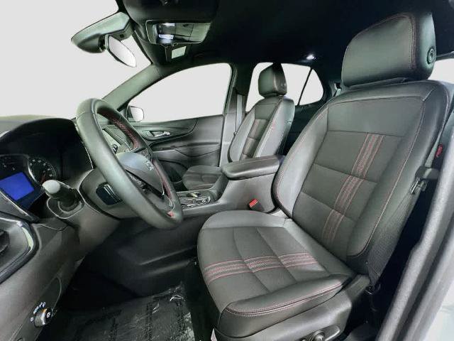 Used 2024 Chevrolet Equinox RS FWD image 12