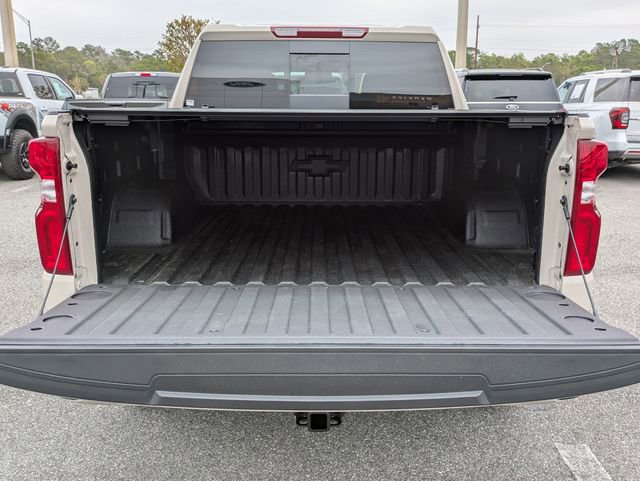 Used 2026 Chevrolet Silverado 1500 RST w/ Safety Package image 13