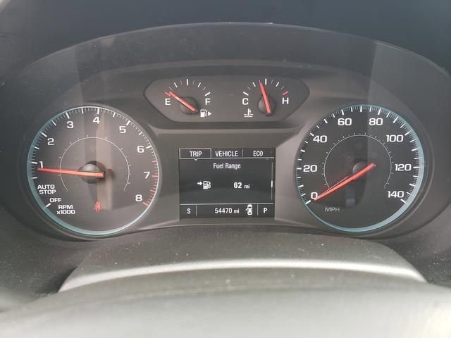 Used 2023 Chevrolet Malibu LT FWD image 22