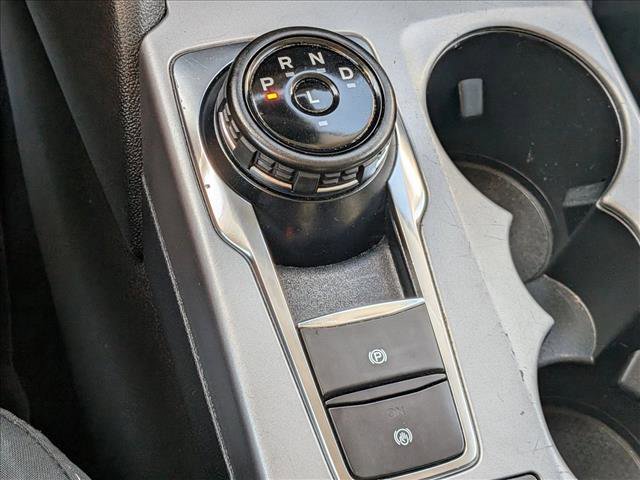 Certified 2021 Ford Bronco Sport Big Bend AWD/4WD image 12