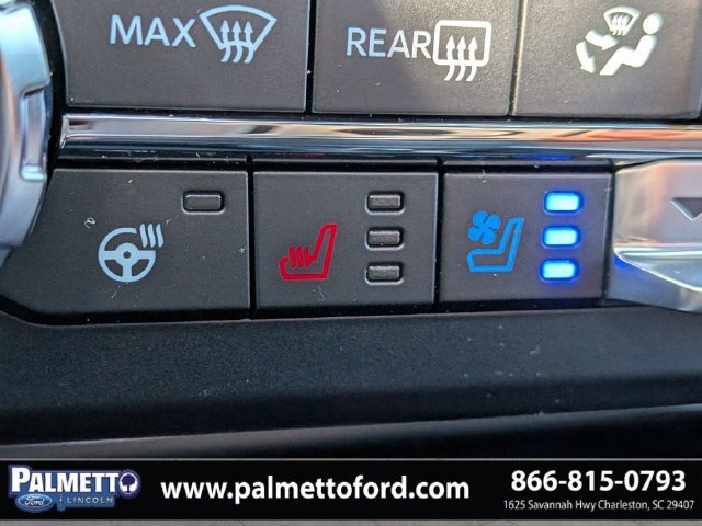 Certified 2025 Ford F250 King Ranch w/ Chrome Package AWD/4WD image 24