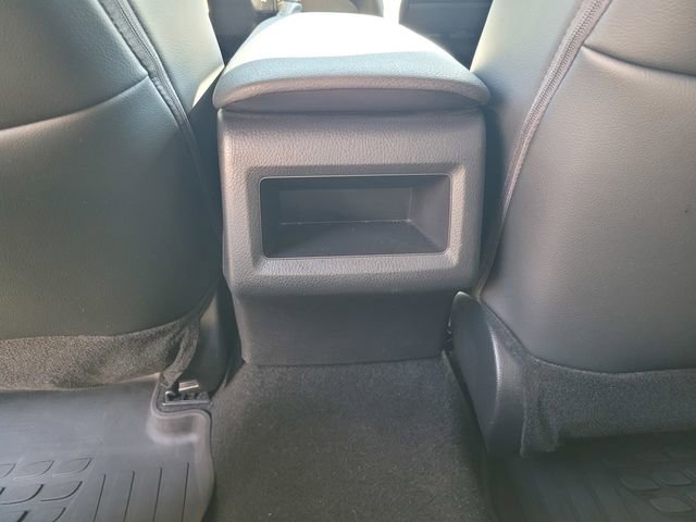 Used 2024 Toyota Camry SE image 15