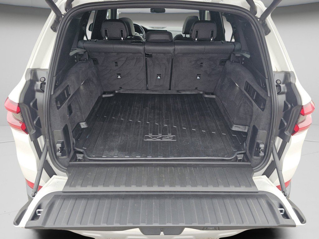 Used 2019 BMW X5 xDrive40i image 28