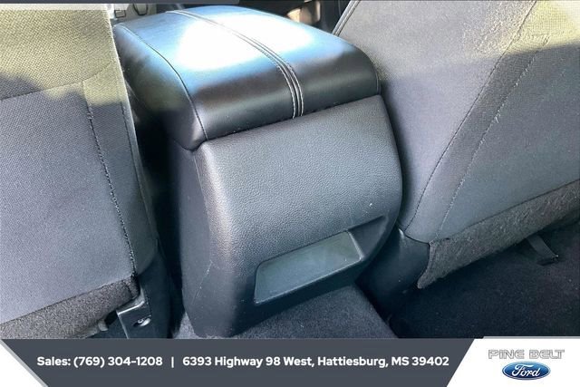 Used 2023 Nissan Altima 2.5 S image 23