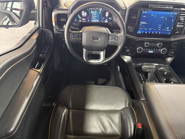 Certified 2023 Ford F150 Tremor w/ Equipment Group 402A High AWD/4WD image 17