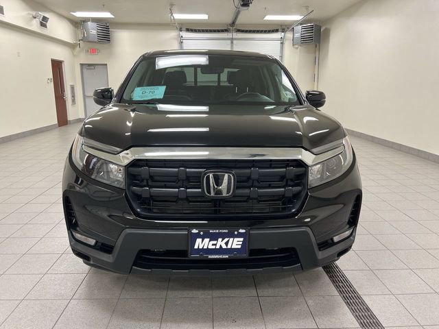 Used 2025 Honda Ridgeline RTL image 3