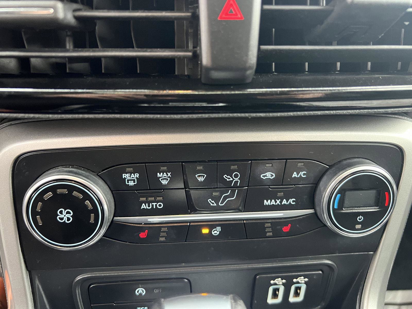 Certified 2019 Ford EcoSport Titanium image 13