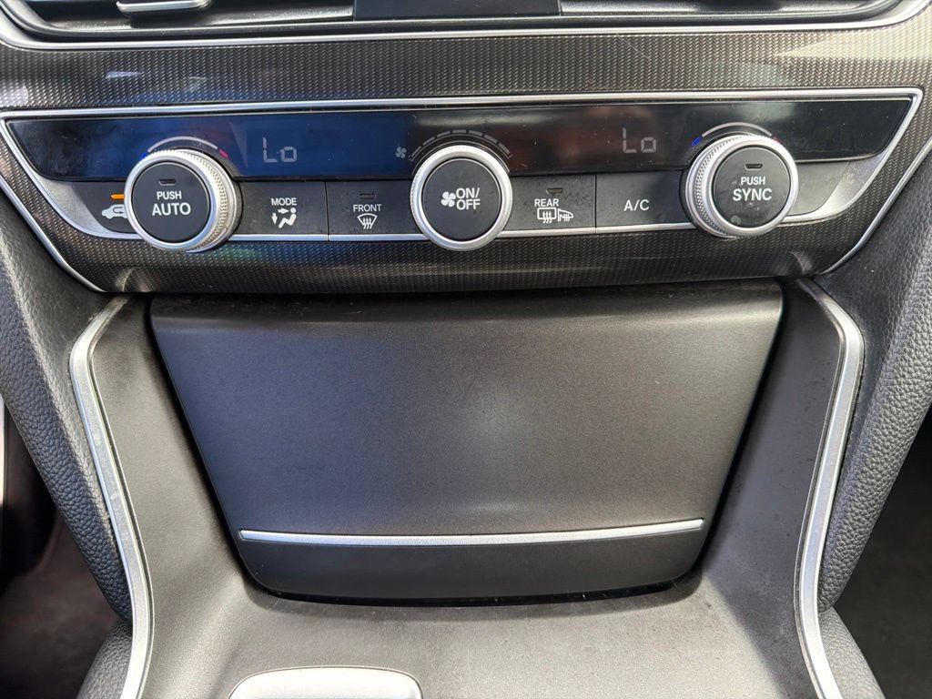Used 2022 Honda Accord Sport image 21