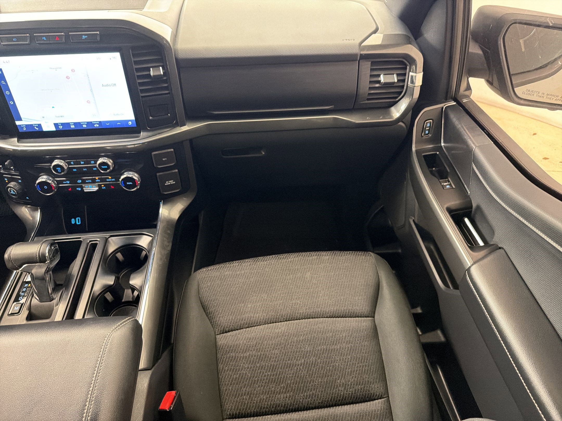 Certified 2023 Ford F150 XLT w/ Equipment Group 302A High image 27