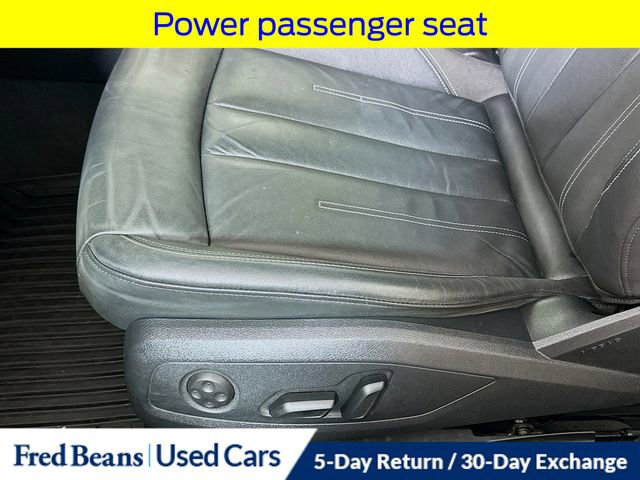Used 2021 Audi A5 2.0T Premium image 20