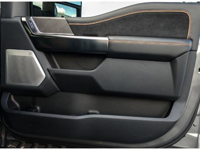 Certified 2024 Ford F250 Platinum image 14