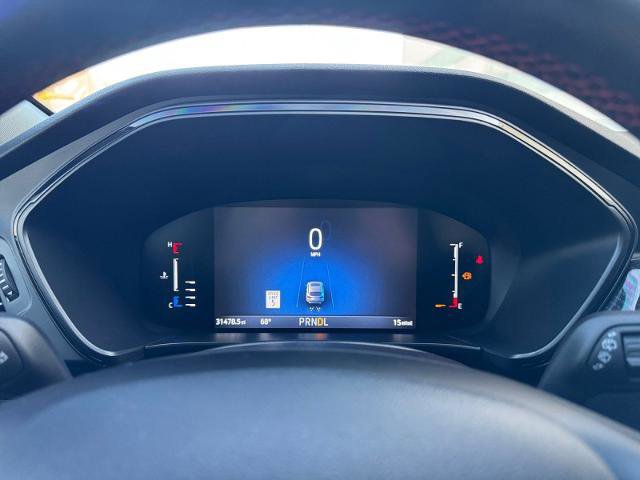 Certified 2024 Ford Escape ST-Line w/ Tech Pack #1 image 29