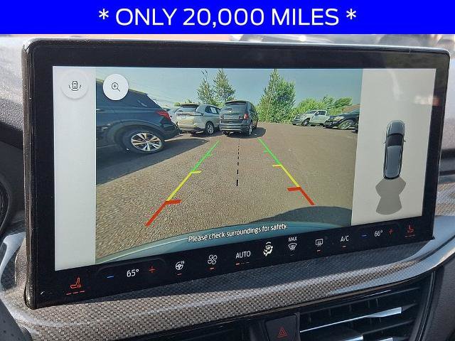 Certified 2023 Ford Escape ST-Line w/ Tech Pack #1 AWD/4WD image 18