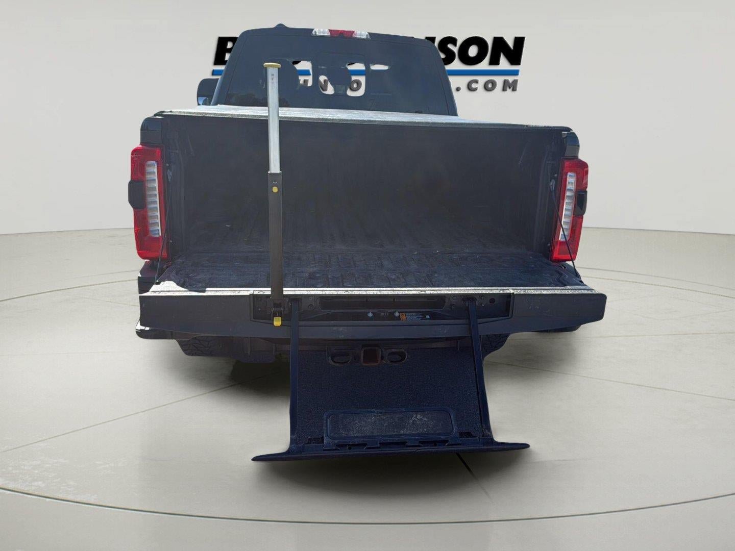 Certified 2023 Ford F350 Lariat w/ Lariat Ultimate Package AWD/4WD image 10