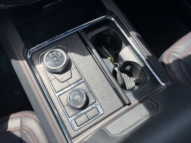 Certified 2023 Ford Expedition Limited image 24