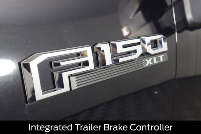 Certified 2019 Ford F150 XLT w/ Trailer Tow Package image 19