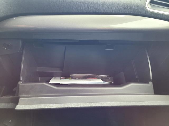 Certified 2024 Ford Edge SEL image 20