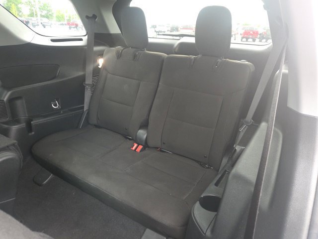 Certified 2023 Ford Explorer XLT AWD/4WD image 16