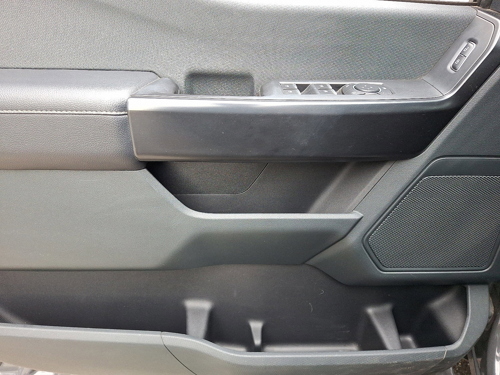 Certified 2021 Ford F150 XL w/ STX Appearance Package image 15