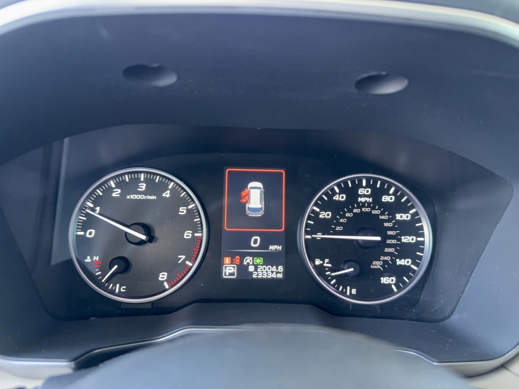 Used 2023 Subaru Outback Limited XT image 16