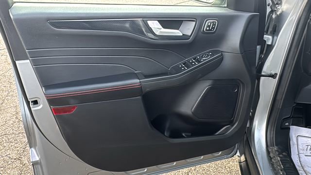 Certified 2023 Ford Escape ST-Line Elite image 11